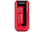 Radio Portatile Aiwa R22RD Rosso
