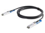 Digitus DN-81603 Digitus Kabel QSFP28 100G Dac 3.0M Schwarz Awg 26