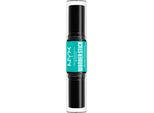 Nyx Trucco Professionale Wonder Stick Dual Face Lift 04-Medium 8G