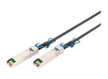 Digitus DN-81242 Digitus SFP28 25G 2M Dac Kabel