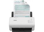 Brother ADS-4300N Scanner Adf 600 X 600 Dpi A4 Nero, Bianco