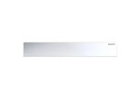 Accessori Geberit - Set Per Scarico A Parete, Acciaio Inox Lucido 154.342.00.1