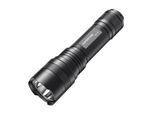 Superfire L6-U Flashlight - 1480 Lm, 330 M, 5 Modes, 20W, USB-C