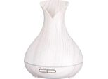 Sixtol Diffusore Di Aromi Vulcan 350Ml - Legno Bianco