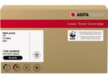 Agfaphoto Nero - Compatibile - Scatola - Rigenerato - Cartuccia Toner (Alternativo A: Hp 89A, Hp CF289A)