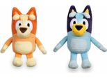 Peluche Alce Bluey O Bingo (20 Cm)