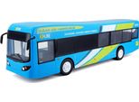 Maisto Tech 82734 - Autobus Telecomandato - Autobus Urbano (Blu, 33 Cm)