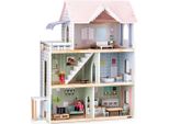 Casa Delle Bambole Woody Molly Woody 102191332