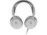Steelseries Steelseries Arctis Nova 1 Cuffia Cablata Head-Band Gaming Bianco