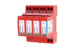 Dehn 942310 Dg Mp Tt 275 ÜBerspannungsableiter Typ 2 Dehnguard Mp (942310)