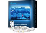 Govee H6179 Govee Rgb Bluetooth Led Backlight For 46"- 60"" Tvs"