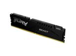Kingston Technology Fury Beast Memoria 1 X 16 Gb