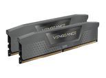 DDR5 64GB Pc 5200 CL40 Corsair Kit (2X32Gb) Vengeance Expo Retail