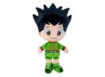 Hunter X Hunter Cuteforme Peluche Gon Freecss 30 Cm