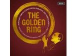 Wagner: L'anello D'oro. L'anello Del Nibelungo. (Super Cd Audio)
