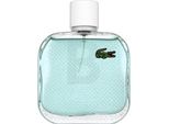 Lacoste Eau De Lacoste L.12.12 Blanc Eau FraîChe Eau De Toilette Per Uomo 100 Ml