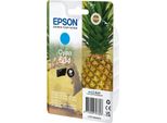 Eps604Bk Cartuccia Ink T10G24020 604 Stdbl Ananas Ciano
