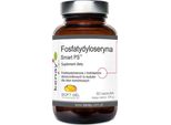 Integratori Alimentari Kenay Fosfatydyloseryna Smart Ps 60 Kaps. BI3021
