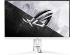 Asus Rog Strix XG27AQ-W Led Display 68.6 Cm (27") 2560 X 1440 Pixels Wide Quad Hd White"
