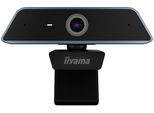 Iiyama UCCAM80UM-1 Iiyama Webcam Uc CAM80UM-1 4K-Huddle USB-C