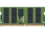 Kingston Technology KSM32SED8/32MF Memoria 32 Gb 1 X 32 Gb DDR4 3200 Mhz Data Integrity Check (Verifica Integrità Dati)