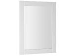 Aqualine Favolo - Specchio 700X900 Mm, Bianco Opaco FV090