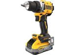 Dewalt DCD800H2T-QW, 1,3 Cm, 1,5 Mm, 1,3 Cm, 500 W, 18 V, 5 Ah