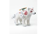 Itemlab Okami Peluche Amaterasu 50 Cm