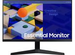 Samsung S24C314EAU - Serie S31C - Monitor Led - 61 Cm (24")"