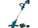 Tagliabordi A Batteria Makita DUR193RF