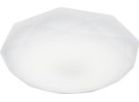 Plafond 1X24W Led Hex EK76189 Milagro