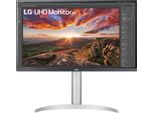 - Monitor Lg 27UP850N-W 27 Pollici Uhd Ips