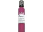 L'oreal Professionnel, Serie Expert Curl Expression, Hair Styling Leave-In Foam, 250 Ml