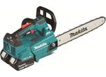 Motosega A Batteria Makita DUC356PT2B Li-On 2X18V/5.0Ah
