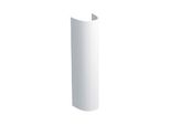 Geberit Selnova - Colonna Per Lavamano, Bianco 500.341.01.7