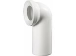 Gomito Di Collegamento Al Wc 90, 110 Mm