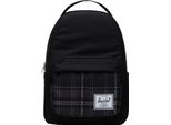Herschel Miller Backpack 10789-05679, Zaino, Unisex, Nero