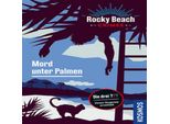 I Crimini Di Rocky Beach. Omicidio Sotto Le Palme
