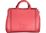 Byblos Borsa Donna Tessile Rosso SF17012 - Taglia: Unica