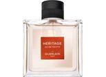 Guerlain Heritage Eau De Toilette Per Uomo 100 Ml