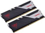 Patriot Memory Viper Venom PVVR532G600C36K Memory Module 32 Gb 2 X 16 Gb DDR5 6000 Mhz Ecc