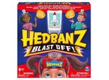Spin Master Hedbank Blastoff 6062194 P4 Spin Master