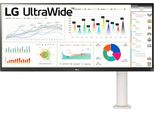 Lg Ultrawide 34WQ68X-W - Monitor Led - 86,72 Cm (34")"