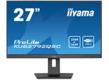 Iiyama Prolite Pc Display 68,6 Cm (27") 2560 X 1440 Pixel Wide Quad Hd Led Nero"