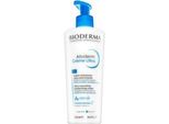 Bioderma Atoderm Ultra Crema Profumata Trattamento Intensivo Per Pelli Normali, Secche E Sensibili, 500 Ml