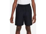 Nike Nk Df Multi Wvn Shorts Bambini Nero S