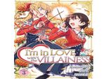 Sono Innamorato Della Cattiva (Manga) Vol. 3