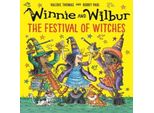 Winnie E Wilbur: Il Festival Delle Streghe