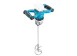 Agitatore Elettrico Brushless Dedra Sas+All Ded7154 18V