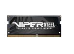 Patriot Memory Viper Steel Viper Stee Memory Module 8 Gb 1 X 8 Gb DDR4 3200 Mhz